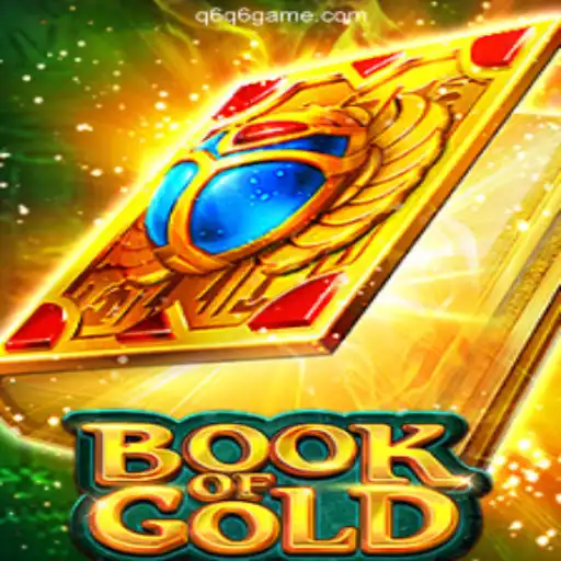 Exploring Book of Gold: The Thrilling Casino Game with Q6Q6 Cassino Online Bônus No Brasil
