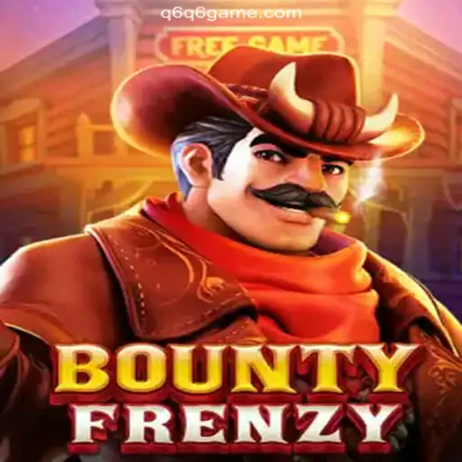 Exploring BountyFrenzy: A Thrilling Dive into Q6Q6 Cassino Online com Bônus no Brasil