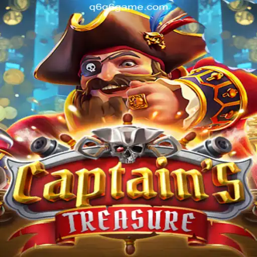 Discover the Thrills of CaptainssTreasure: A Spotlight on Gaming and Bonuses in Brazil