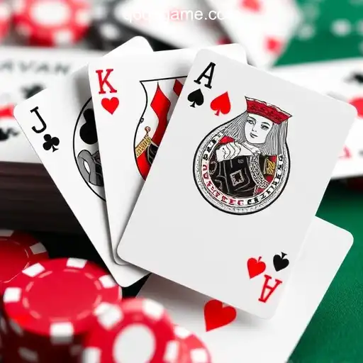 Exploring the World of Card Games with Q6Q6 Cassino Online com Bônus no Brasil💸