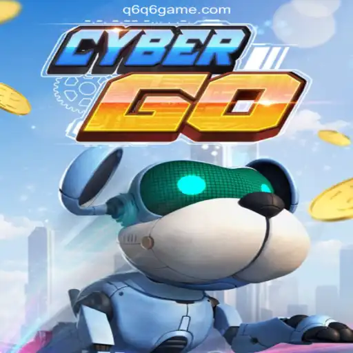 CyberGO: The Ultimate Gaming Experience with Q6Q6 Cassino Online Bônus No Brasil