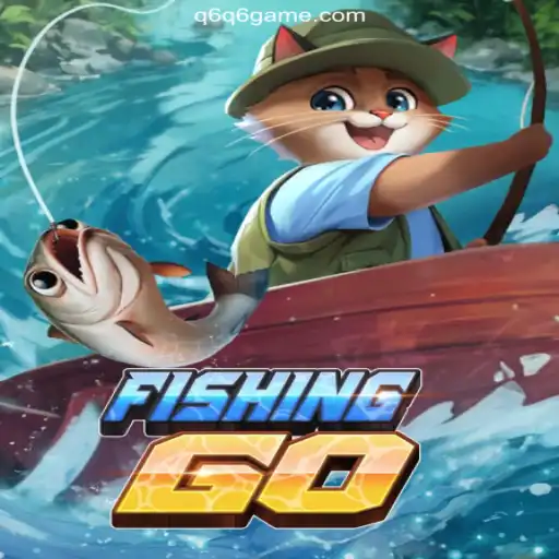 Exploring the Excitement of FishingGO and Q6Q6 Cassino Online Com Bônus No Brasil