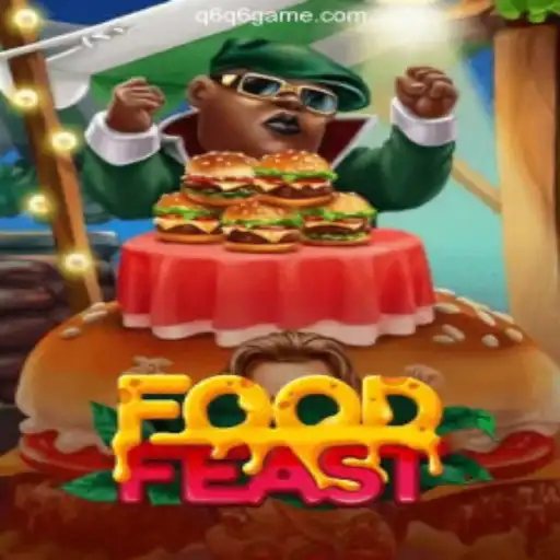 Discover FoodFeast: A Culinary Adventure Game with Thrilling Gameplay and Delicious Rewards
