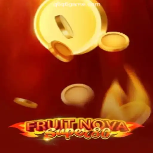 Exploring FruitNovaSuper80: An Engaging Casino Experience