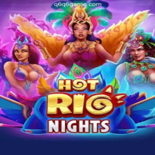 Exploring HotRioNights: An Engaging Casino Experience