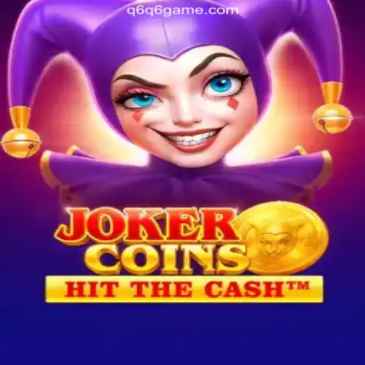 Discover the Exciting World of JokerCoins: A Thrilling Online Casino Experience in Brazil