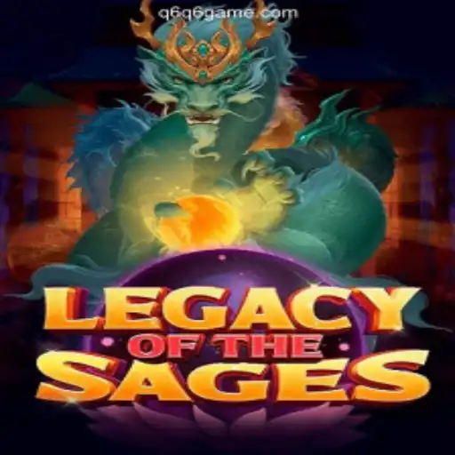 Explore the Enchanting World of LegacyoftheSages