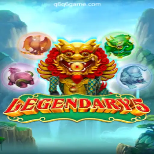 Unveiling Legendary5: An Exciting Adventure with Q6Q6 Cassino Online Bonuses in Brazil