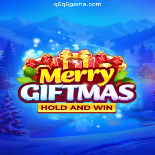 MerryGiftmas: A Festive Gaming Experience with Q6Q6 Cassino Online Bônus