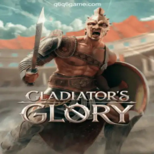 GladiatorsGlory: Unleashing the Power of Ancient Rome with Q6Q6 Cassino Online Bônus in Brazil💸