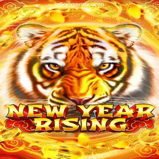 NewYearRising: An Exciting Journey Through Time in Virtual Reality