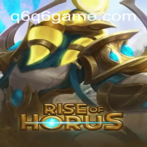 RiseofHorus: An Intriguing Venture into Ancient Egyptian Mysticism