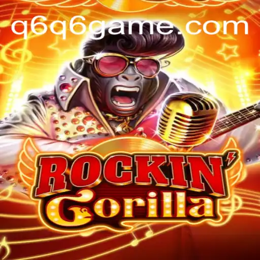 Exploring the Exciting World of RockinGorilla: A New Era of Casino Gaming