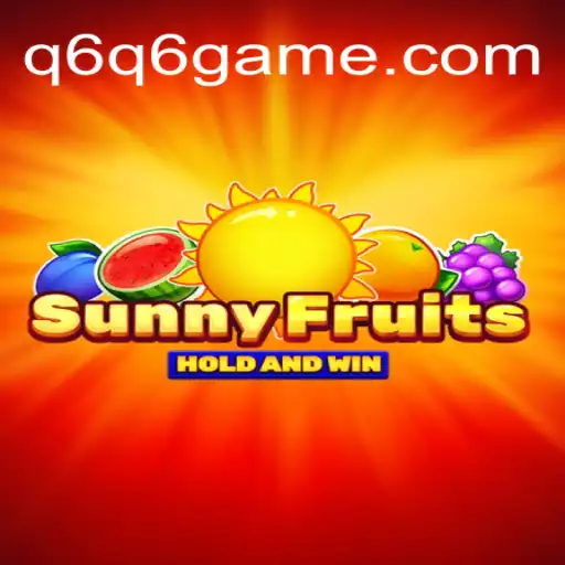 Unlock the Juicy Rewards of SunnyFruits in the Brazilian Gaming Scene