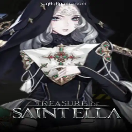 Discover TreasureofSaintElla: Your Gateway to Exciting Adventures