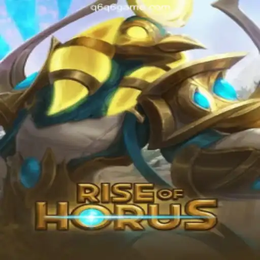 RiseofHorus: An Intriguing Venture into Ancient Egyptian Mysticism