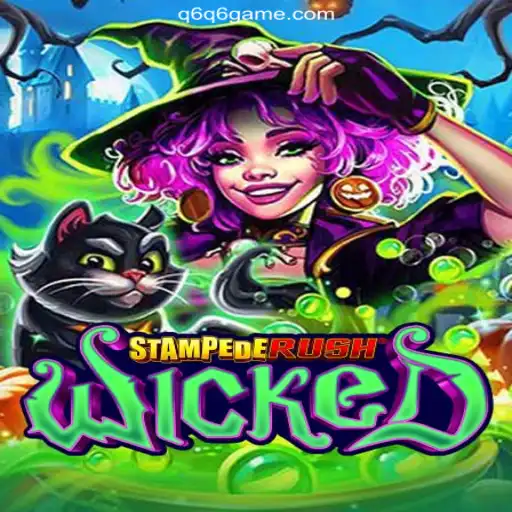 Discover the Exciting World of StempedeRushWicked and Online Casino Bonuses in Brazil