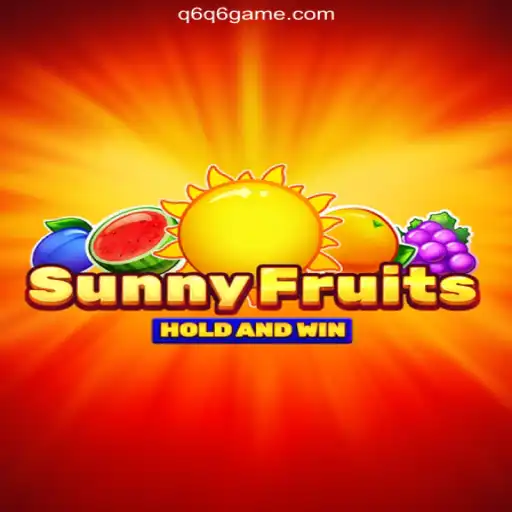 Unlock the Juicy Rewards of SunnyFruits in the Brazilian Gaming Scene