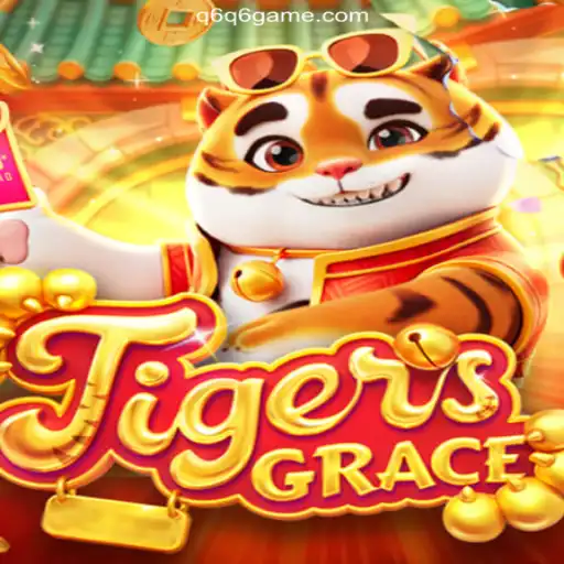 TigersGrace: The Exciting New Game in the World of Online Casinos