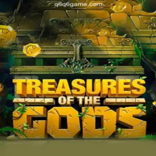 TreasureoftheGods: An Exciting Journey into Mystical Realms