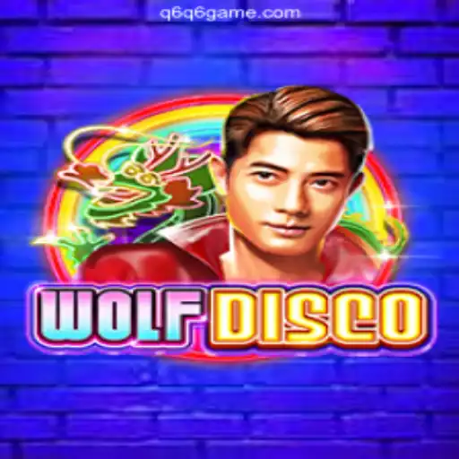 Dive into the Vibrant World of WolfDisco: A Thrilling Gaming Experience